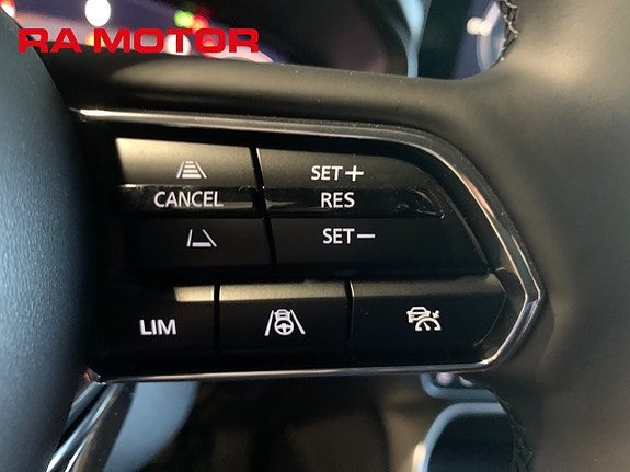 Mazda CX-80 19 of 22
