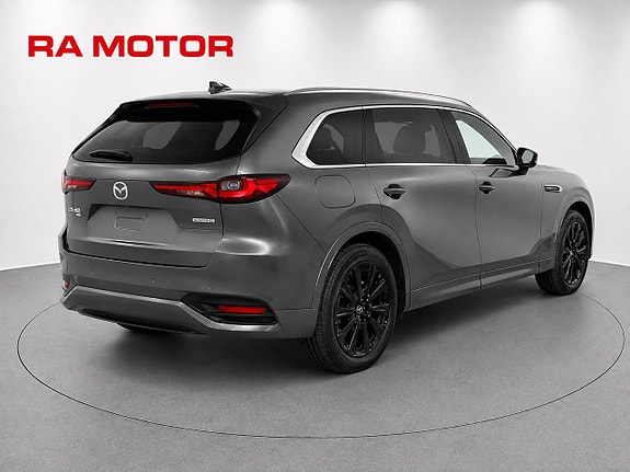 Mazda CX-80 3 of 22