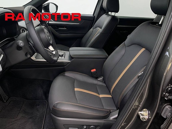 Mazda CX-80 8 of 22