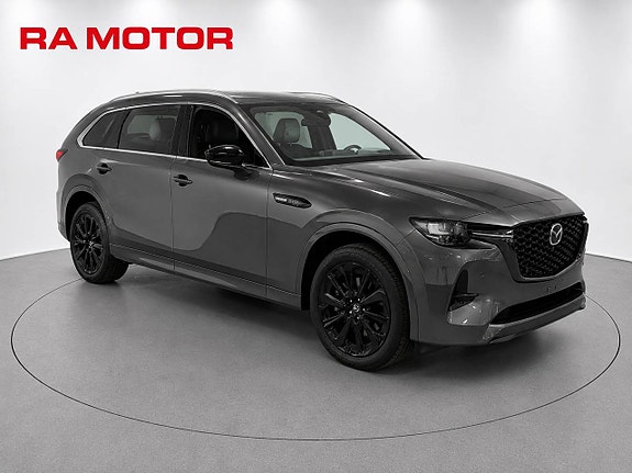 Mazda CX-80 2 of 22