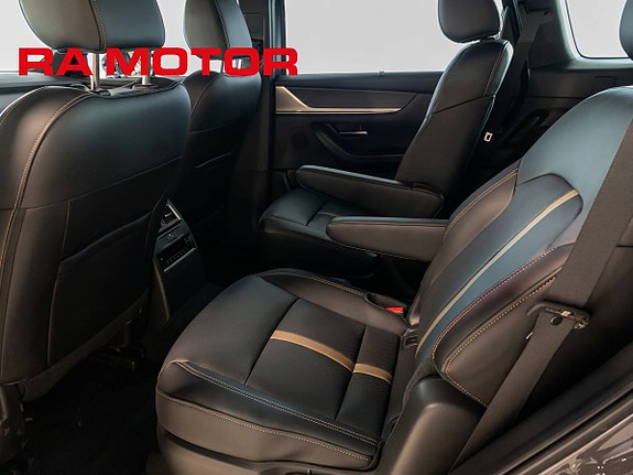 Mazda CX-80 12 of 22