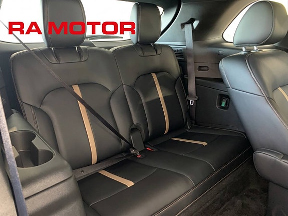 Mazda CX-80 13 of 22