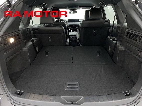 Mazda CX-80 17 of 22