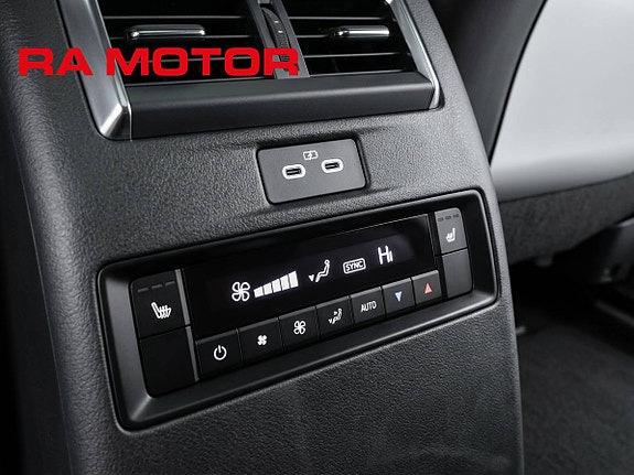 Mazda CX-80 15 of 22