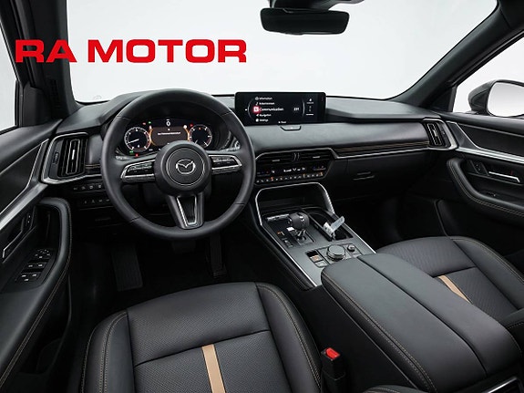 Mazda CX-80 9 of 22