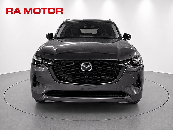 Mazda CX-80 4 of 22