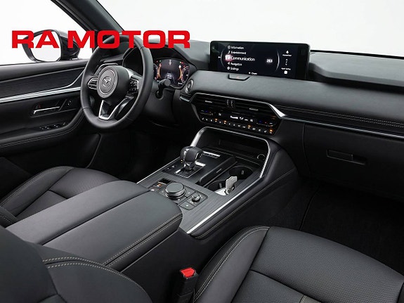 Mazda CX-80 5 of 22