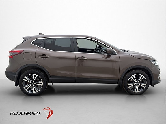 Nissan Qashqai 6 of 7