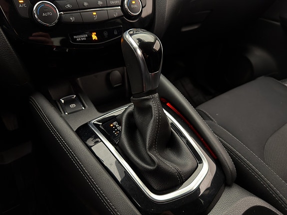 Nissan Qashqai 3 of 7