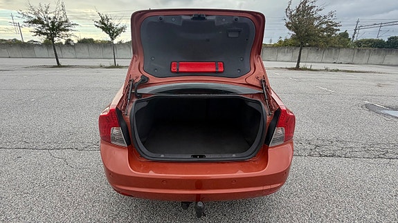 Volvo S40 5 of 8