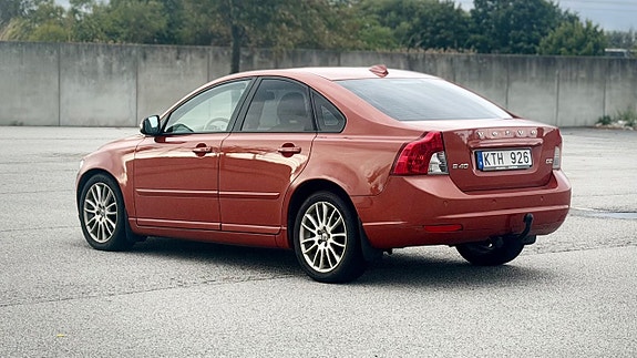 Volvo S40 4 of 8