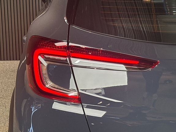 Renault Captur 19 of 19