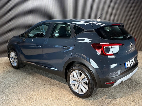 Renault Captur 4 of 19