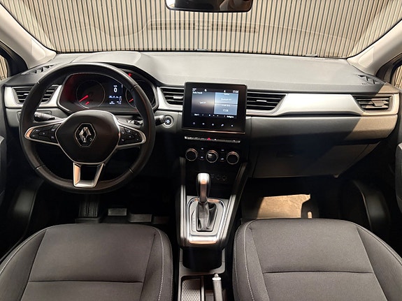 Renault Captur 9 of 19