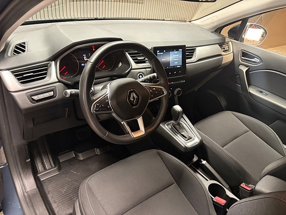 Renault Captur 7 of 19