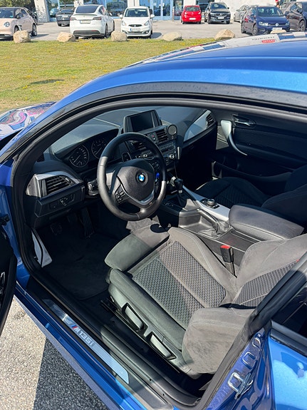 BMW M135i 5 of 5