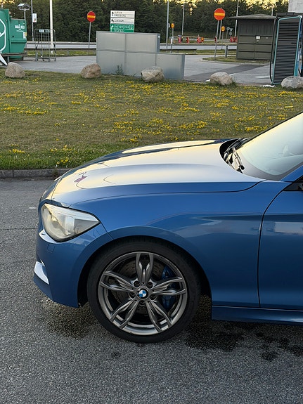 BMW M135i 2 of 5