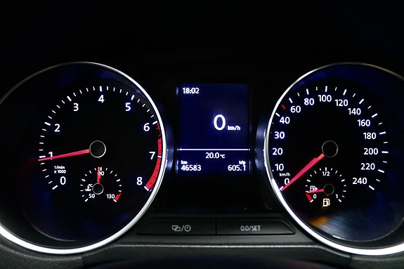 Volkswagen Polo 10 of 16