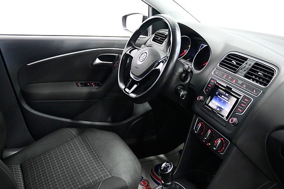 Volkswagen Polo 7 of 16