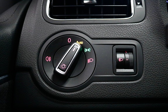 Volkswagen Polo 16 of 16