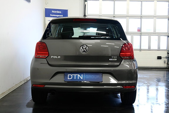 Volkswagen Polo 4 of 16