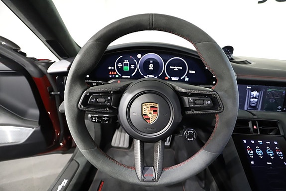 Porsche Taycan GTS 18 of 28
