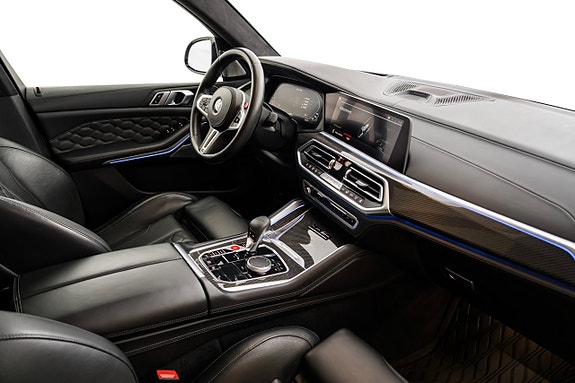 BMW X5 M 24 of 30
