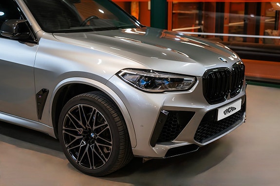 BMW X5 M 2 of 30