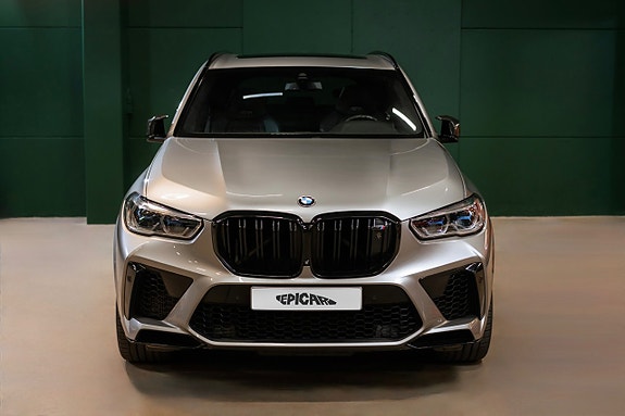 BMW X5 M 5 of 30