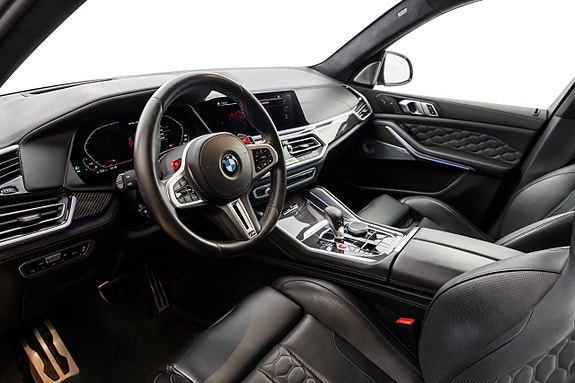 BMW X5 M 11 of 30
