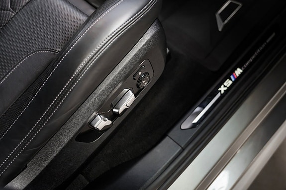 BMW X5 M 27 of 30