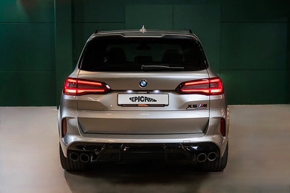 BMW X5 M 6 of 30