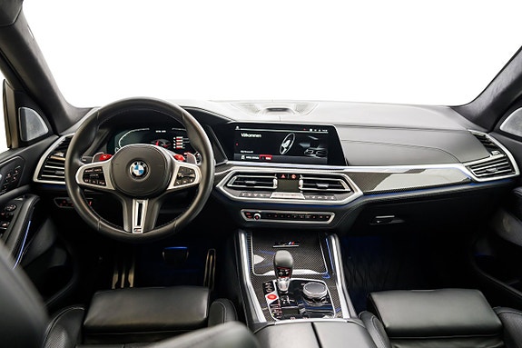 BMW X5 M 23 of 30