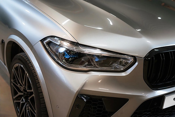 BMW X5 M 9 of 30