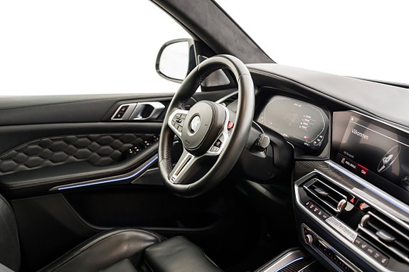 BMW X5 M 25 of 30
