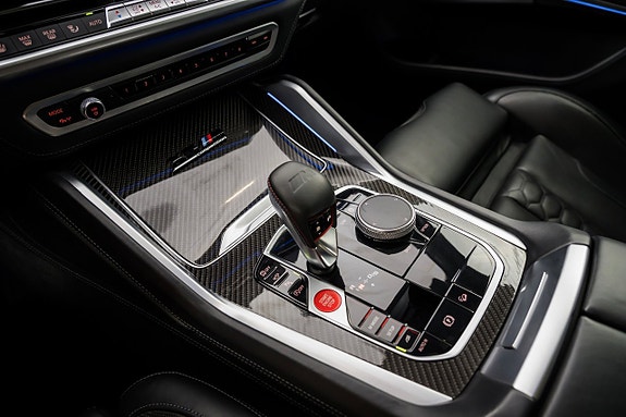 BMW X5 M 18 of 30