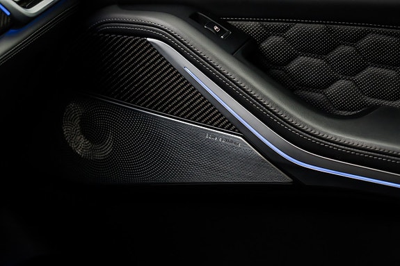 BMW X5 M 21 of 30