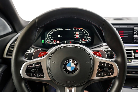 BMW X5 M 13 of 30