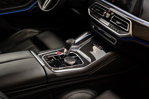 BMW X5 M 26 of 30