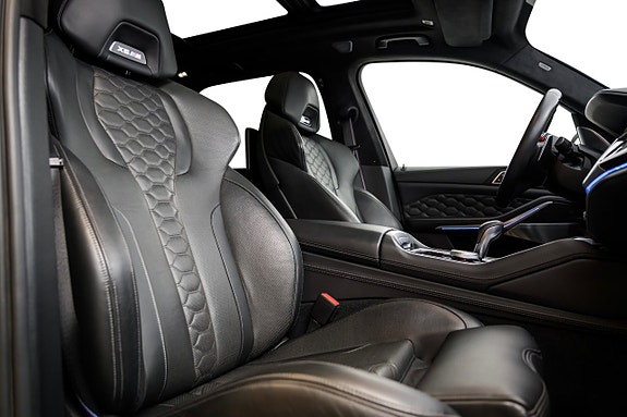 BMW X5 M 28 of 30