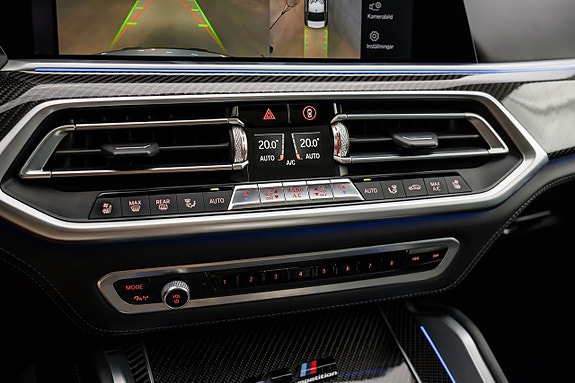 BMW X5 M 17 of 30