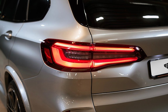 BMW X5 M 10 of 30