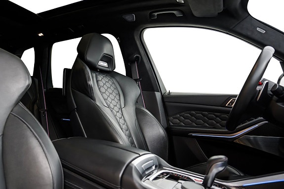 BMW X5 M 29 of 30