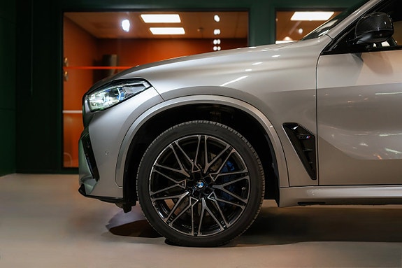 BMW X5 M 7 of 30