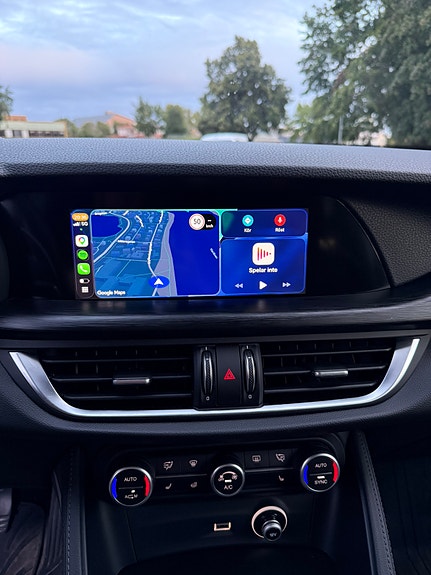 Alfa Romeo Stelvio 14 of 25