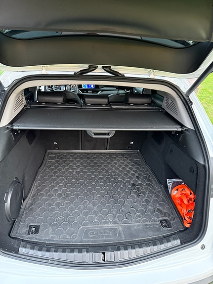 Alfa Romeo Stelvio 19 of 25