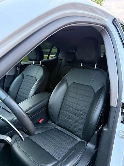 Alfa Romeo Stelvio 16 of 25