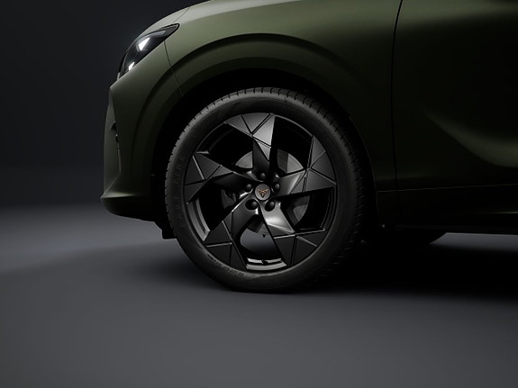 Cupra Terramar 8 of 15