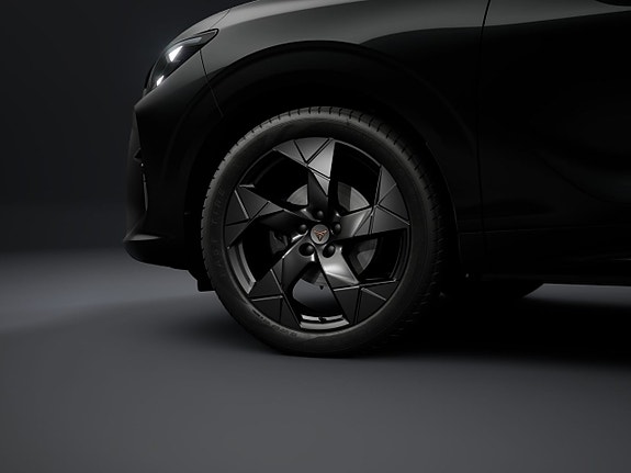 Cupra Terramar 10 of 15