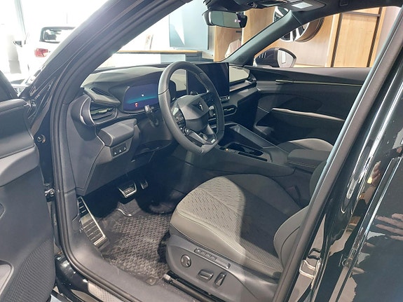 Cupra Terramar 8 of 14